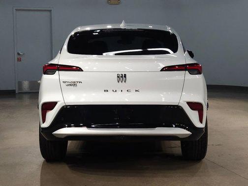 2025 Buick Envista Sport Touring FWD