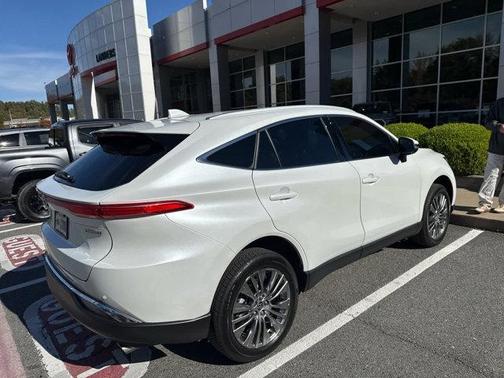 2023 Toyota Venza Limited