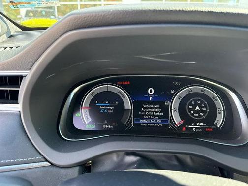 2023 Toyota Venza Limited