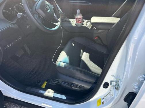 2023 Toyota Venza Limited