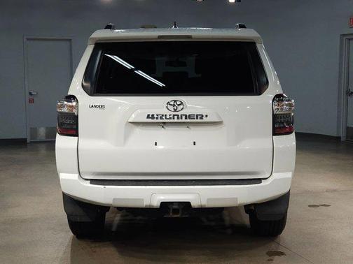 2019 Toyota 4Runner SR5 Premium