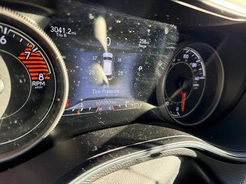 2020 Jeep Cherokee High Altitude