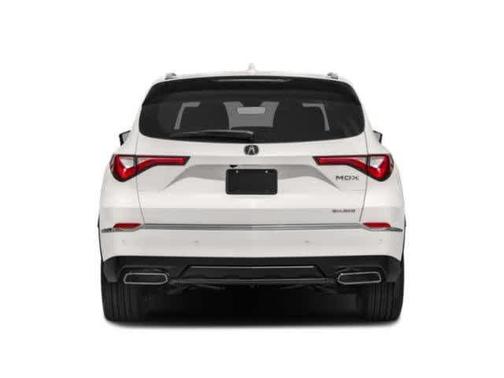 2024 Acura MDX Advance