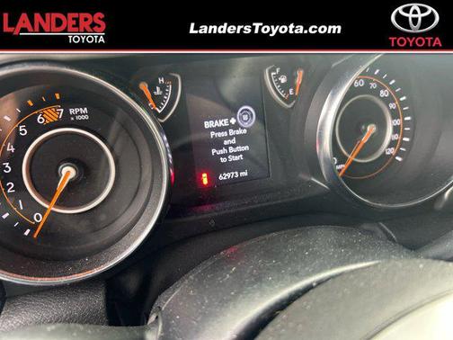 2022 Jeep Wrangler Sport S