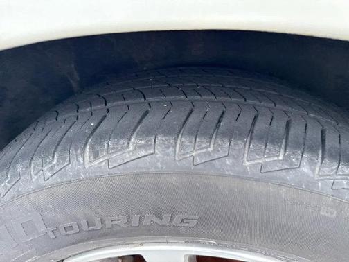 2015 Nissan Pathfinder SV