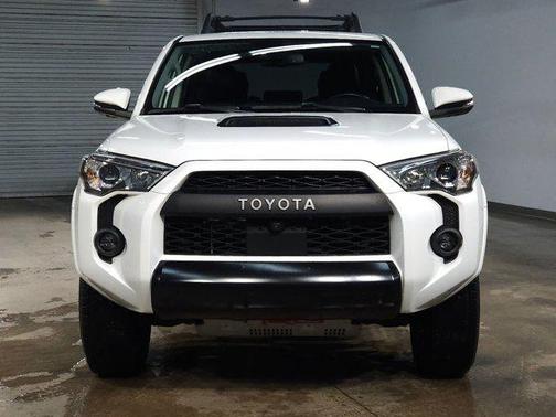 2023 Toyota 4Runner TRD Pro