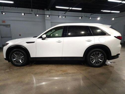 2024 Mazda CX-90 3.3 Turbo Preferred Plus