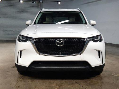 2024 Mazda CX-90 3.3 Turbo Preferred Plus