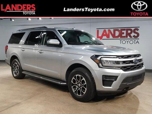 2023 Ford Expedition Max XLT