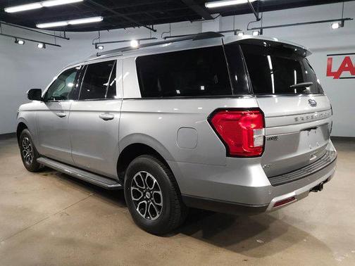 2023 Ford Expedition Max XLT