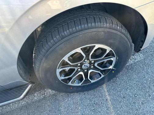 2023 Ford Expedition Max XLT