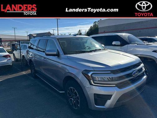 2023 Ford Expedition Max XLT