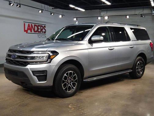 2023 Ford Expedition Max XLT