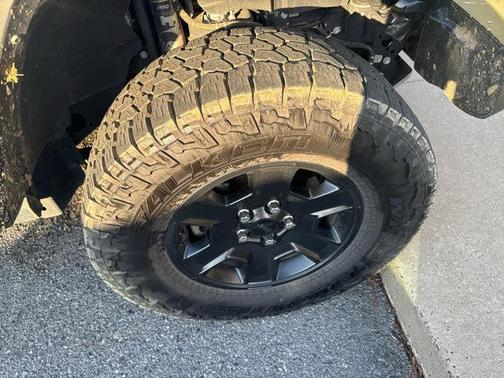 2023 Jeep Gladiator Mojave 4x4