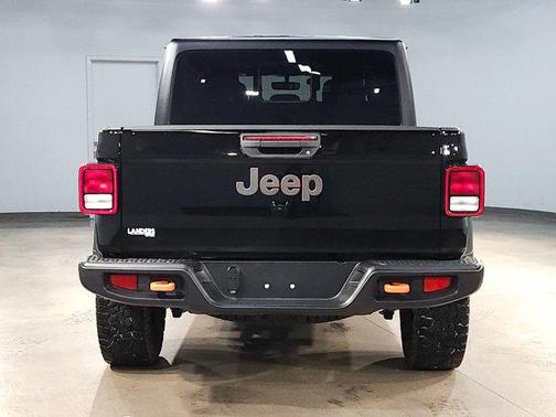 2023 Jeep Gladiator Mojave 4x4