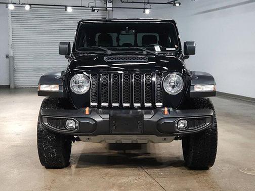 2023 Jeep Gladiator Mojave 4x4