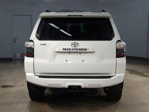 2019 Toyota 4Runner SR5 Premium