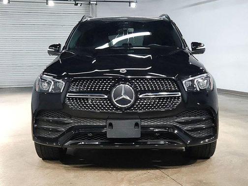 2021 Mercedes-Benz GLE 350 4MATIC