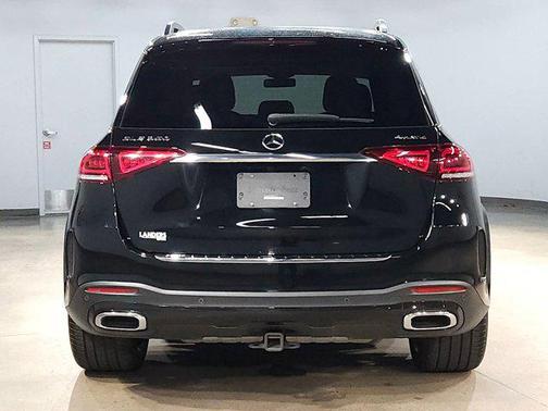 2021 Mercedes-Benz GLE 350 4MATIC