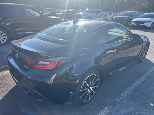 2023 Toyota GR86 Base