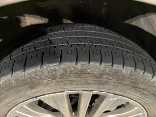 2023 Toyota Venza XLE