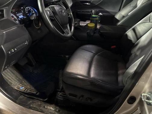 2023 Toyota Venza XLE