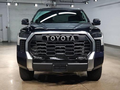 2023 Toyota Tundra Hybrid Limited