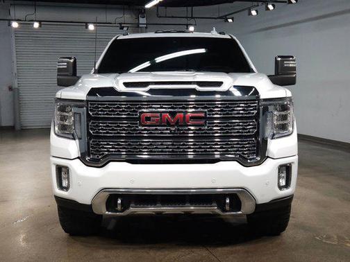 2021 GMC Sierra 2500 Denali