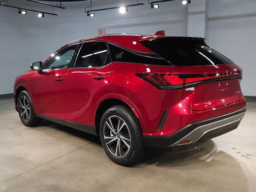 2024 Lexus RX 350 Base