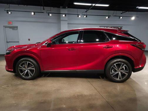 2024 Lexus RX 350 Base