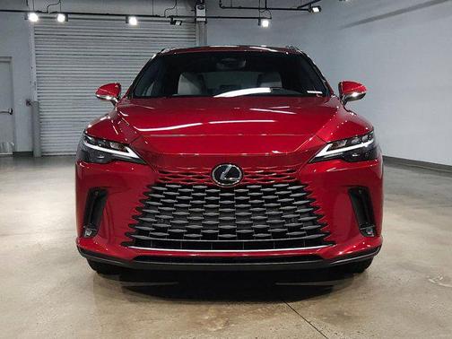 2024 Lexus RX 350 Base