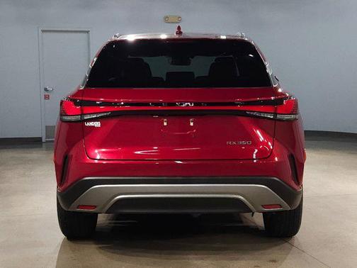 2024 Lexus RX 350 Base