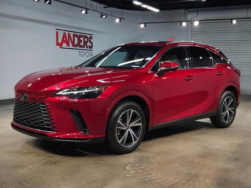 2024 Lexus RX 350 Base