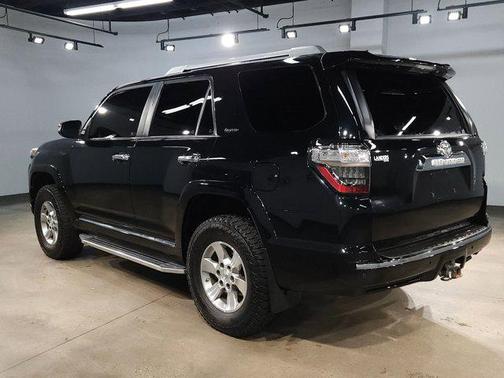 2020 Toyota 4Runner Limited