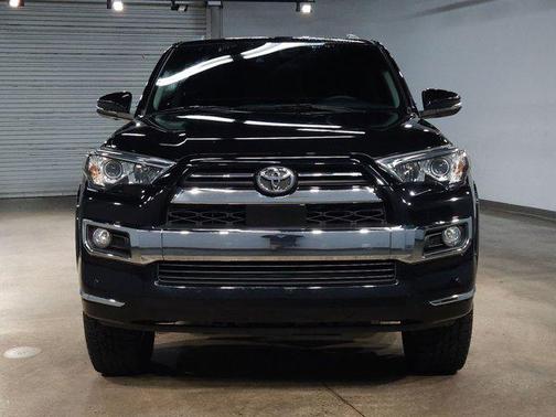 2020 Toyota 4Runner Limited