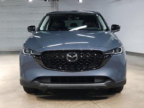 2024 Mazda CX-5 Carbon Edition