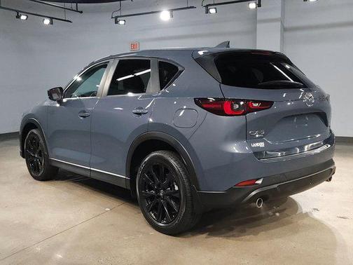 2024 Mazda CX-5 Carbon Edition
