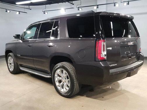 2018 GMC Yukon SLE