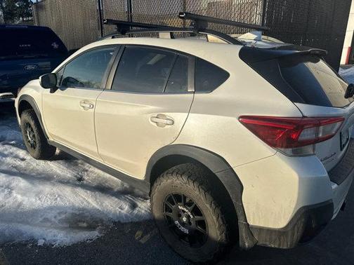 2019 Subaru Crosstrek 2.0i Limited