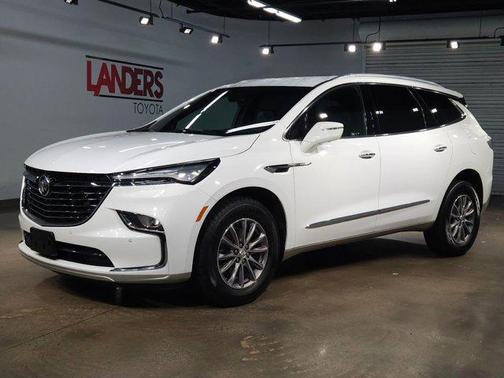 2024 Buick Enclave Premium AWD