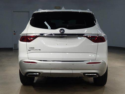 2024 Buick Enclave Premium AWD
