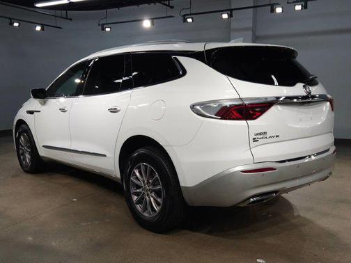 2024 Buick Enclave Premium AWD