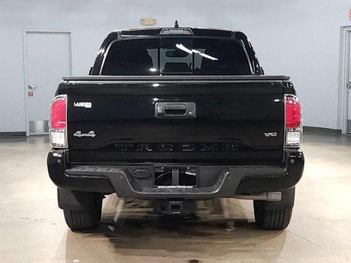 2023 Toyota Tacoma Limited