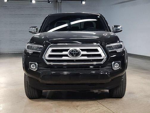 2023 Toyota Tacoma Limited