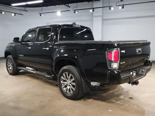 2023 Toyota Tacoma Limited