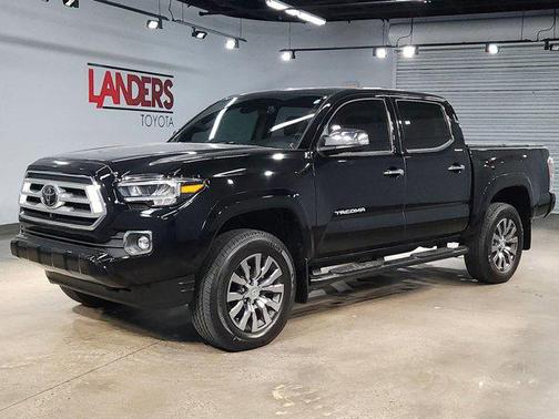 2023 Toyota Tacoma Limited