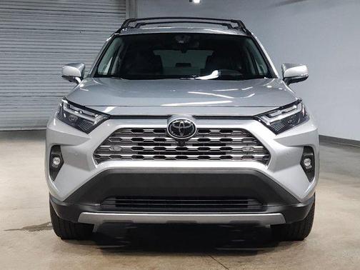 2024 Toyota RAV4 Limited