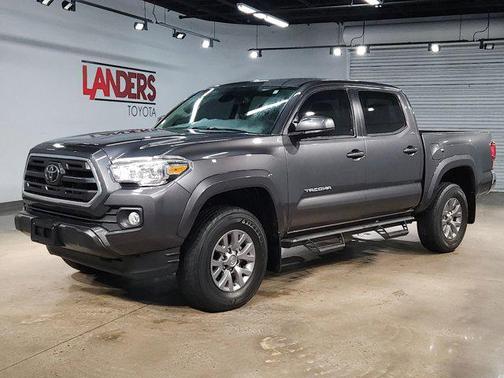 2019 Toyota Tacoma SR5