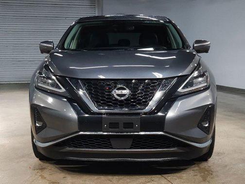 2022 Nissan Murano SL FWD