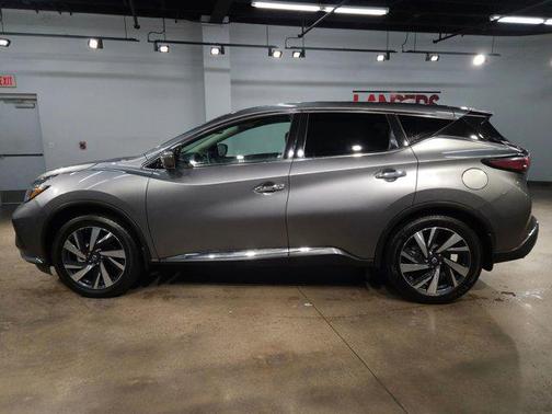 2022 Nissan Murano SL FWD